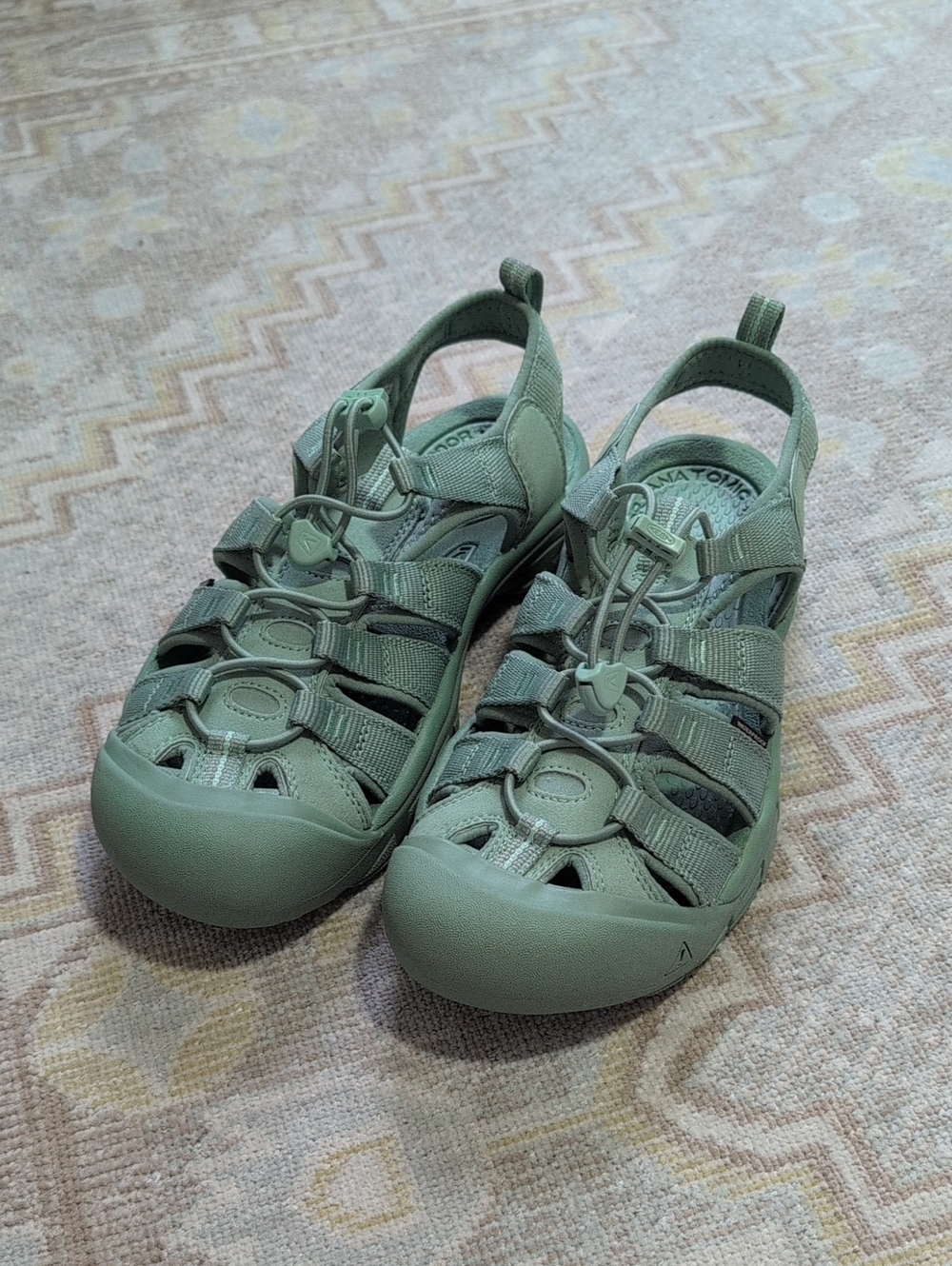 Keen Newport H2 Sport Sandals